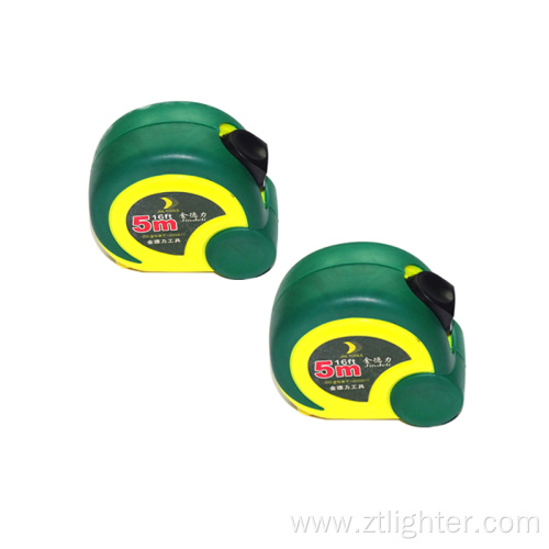 Tape Measure Steel Tapeline Flexible Rule Wholesale Stock